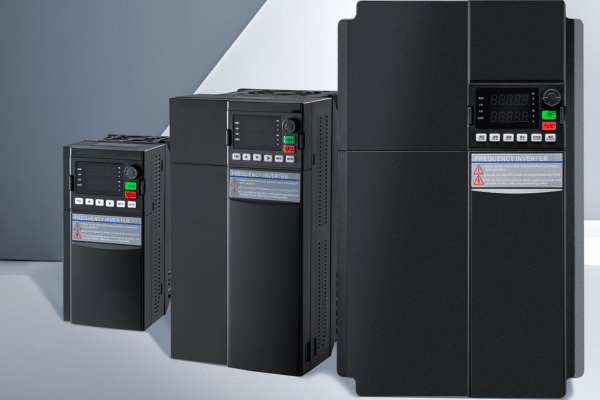 Low Voltage VFD Systems