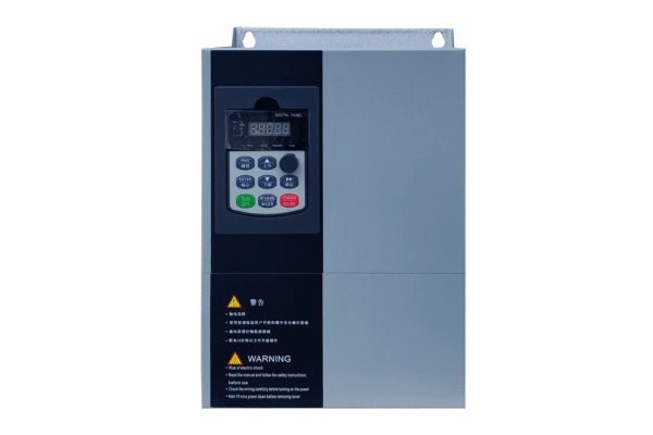 YC-5000 Low Voltage VFD Systems