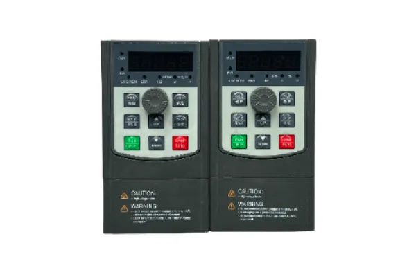 Low Voltage VFD Systems