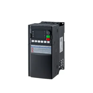 The Role of VFDs in Energy Efficiency