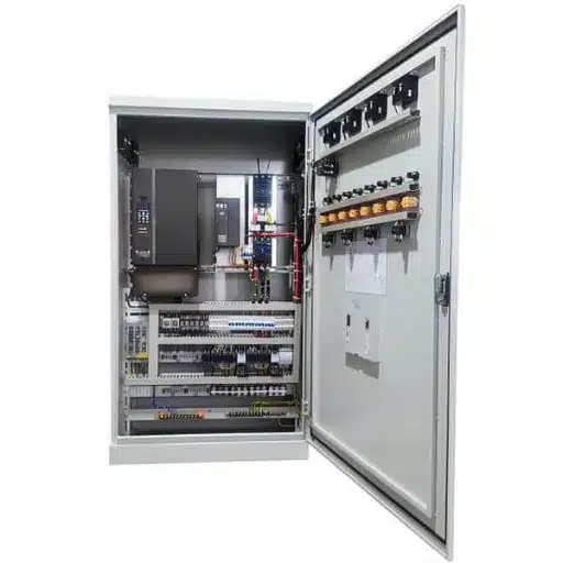 Common Challenges and Solutions in VFD Programming