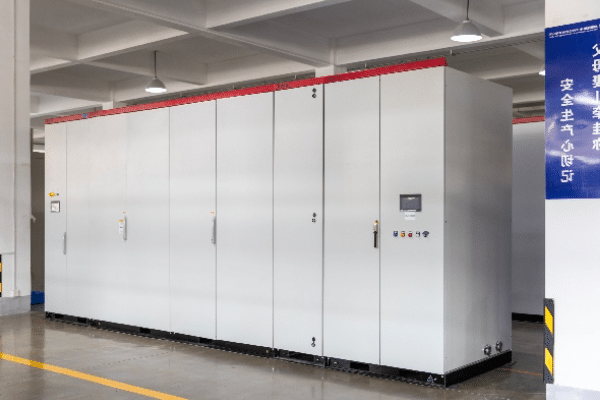 Low Voltage VFD Systems