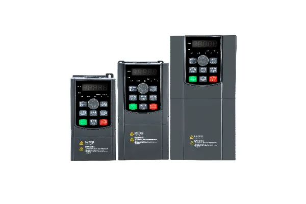 Low Voltage VFD Systems
