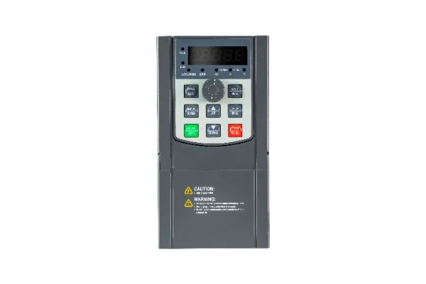 Low Voltage VFD Systems