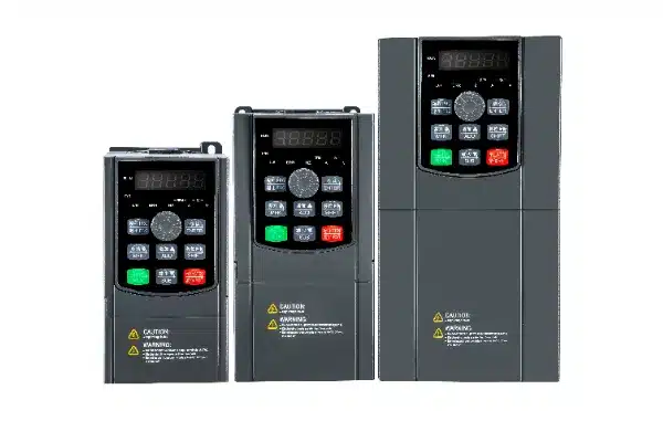 Low Voltage VFD Systems