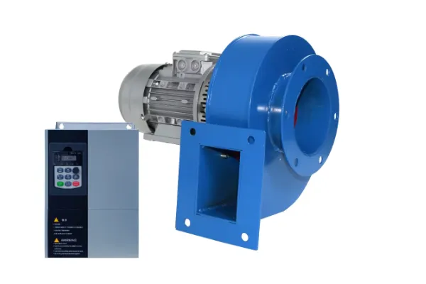 Low Voltage VFD Systems