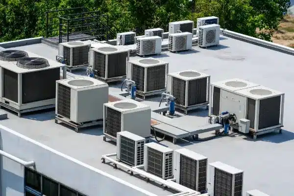 Low Voltage VFD Systems