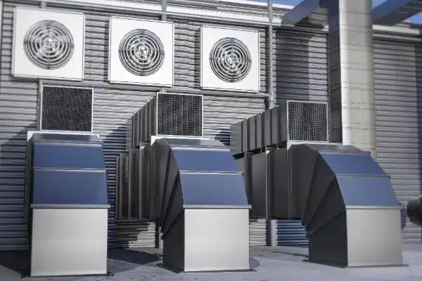 Low Voltage VFD Systems