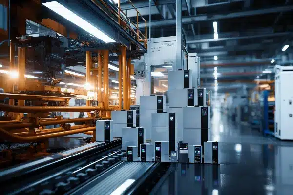 Low Voltage VFD Systems