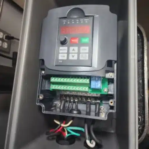 How to Program a VFD: Basic Setup & Configuration