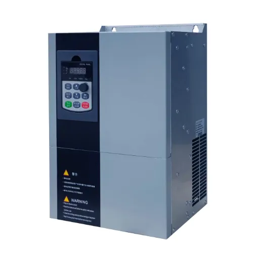 Key Benefits of Variable Frequency Drives