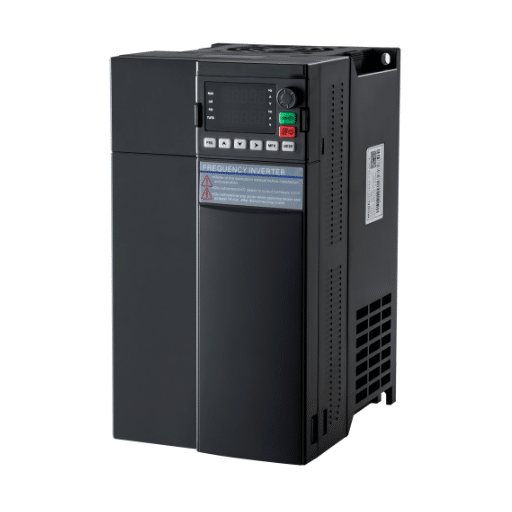 YC-1610 Low Voltage VFD