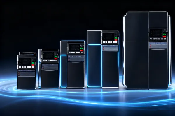 Low Voltage VFD Systems