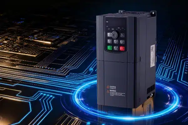 Low Voltage VFD Systems