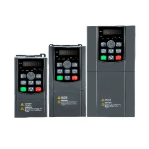 Tips for Selecting the Right VFD