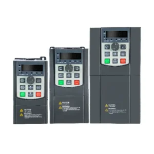 Understanding the Basics of VFDs