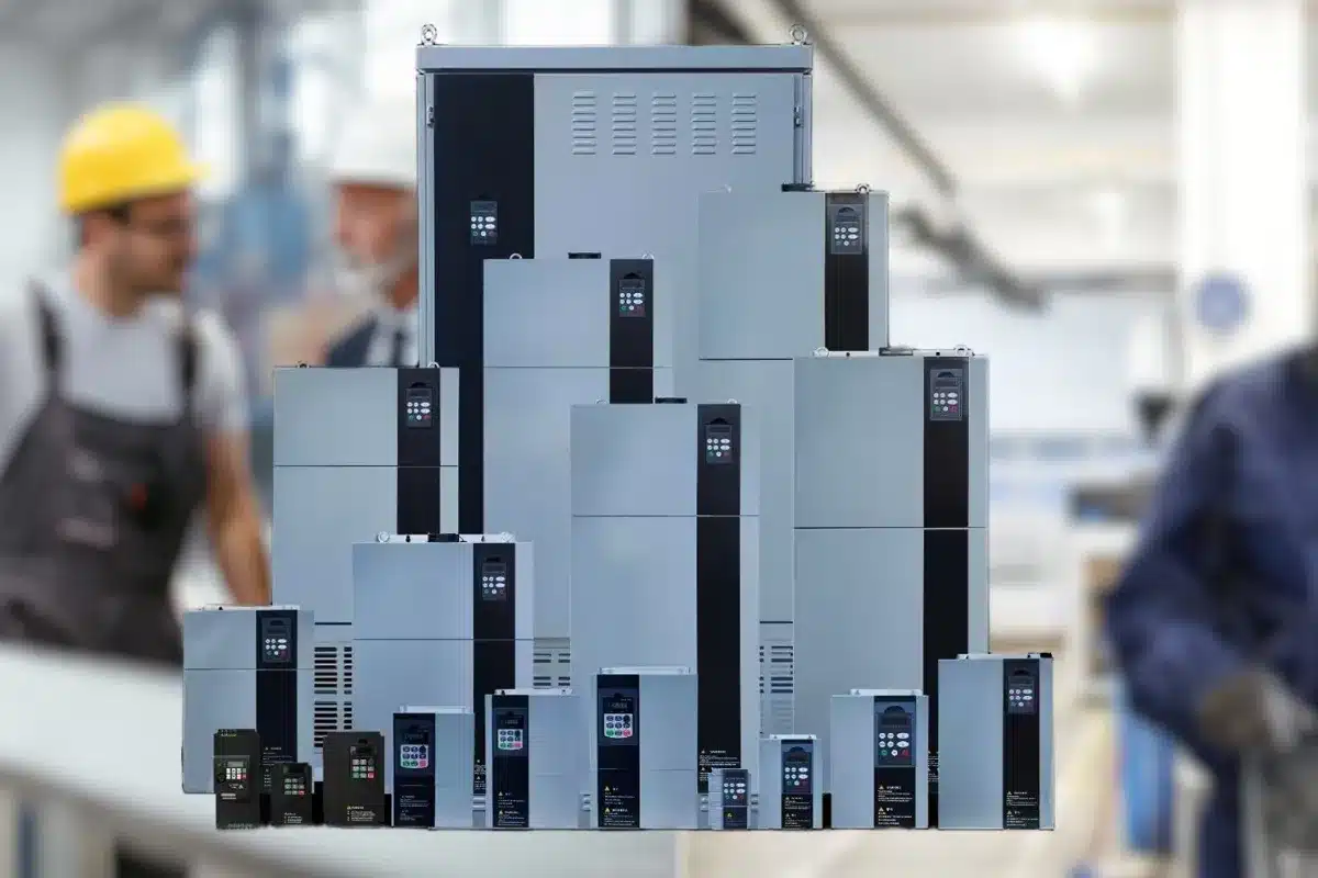 VFD Manufacturer