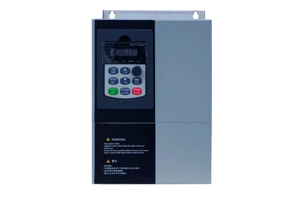 Low Voltage VFD Systems