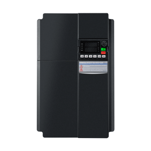 YC-1610 Low Voltage VFD