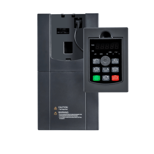 YC-1610 Low Voltage VFD