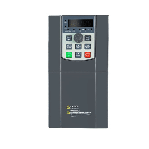 YC-1610 Low Voltage VFD