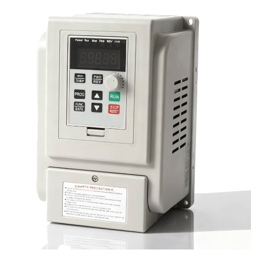Case Studies on VFD Error Resolution