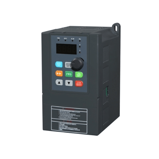 Common Causes of VFD Faults