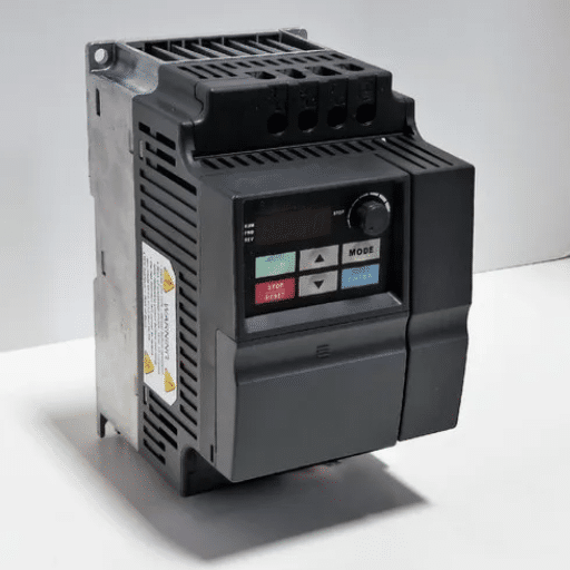 Introduction to Variable Frequency Drive (VFD)