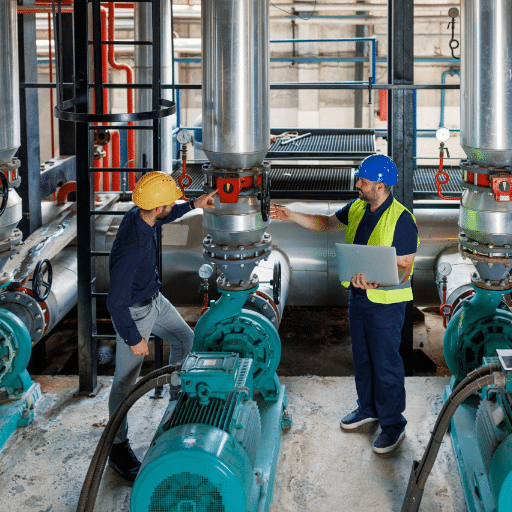 The Future of VFDs in Manufacturing
