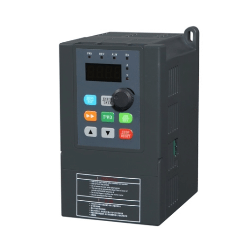 Three-Phase VFD