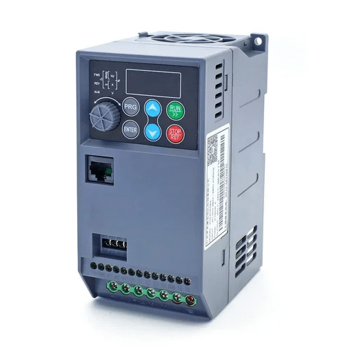 Understanding of Variable Frequency Drives (VFDs)