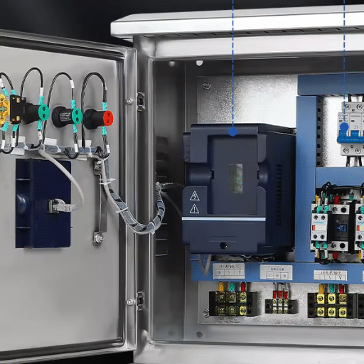Common Wiring Mistakes That Destroy Drives