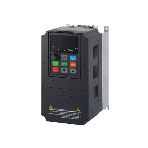 How to Select the Right Single Phase VFD for Your Motor