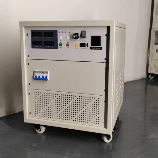 Sizing and Selecting the Right Single Phase to 3 Phase VFD