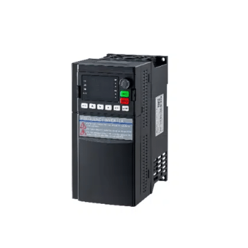 Troubleshooting Common Issues with Single Phase VFDs