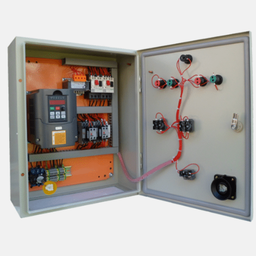 Understand Your VFD Terminal Block Before You Start