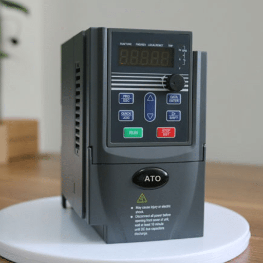 VFD for Single Phase Motor: A Complete Guide to Speed Control and Efficiency