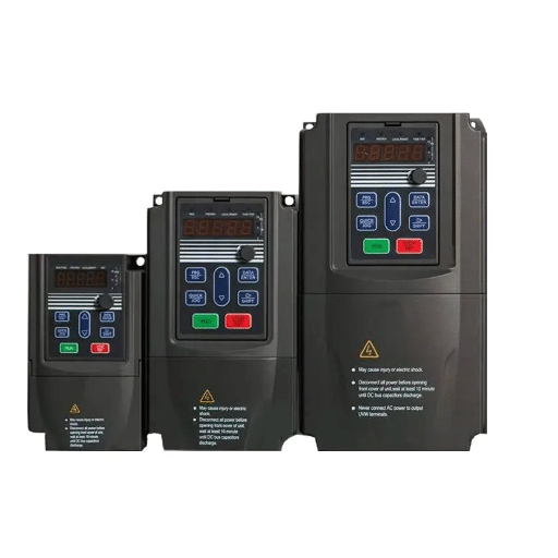 What Is a VFD for Single Phase Motor?