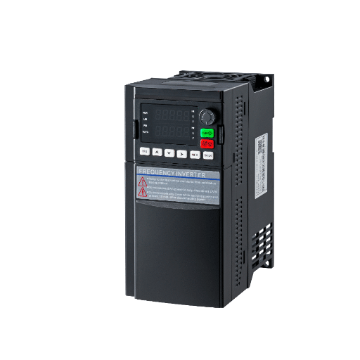 What VFD Sizing Really Means (and Why Horsepower Matching Falls Short)