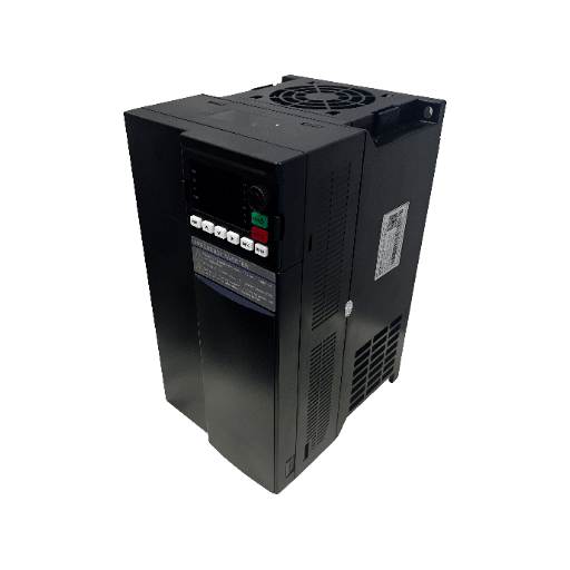 Your VFD Sizing Checklist